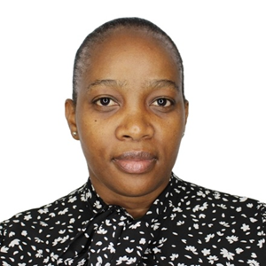 Dr BT Lebitso